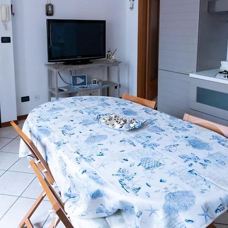 Appartement {Il Blue Di Grado} Extérieur photo