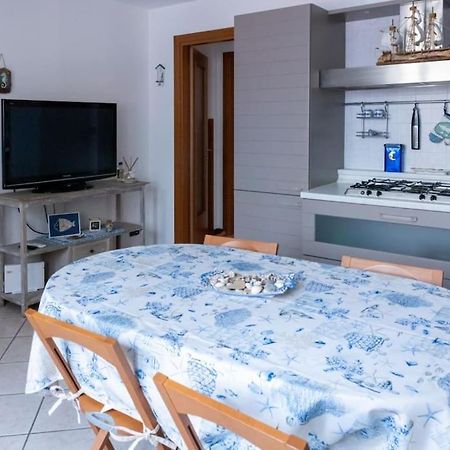 Appartement {Il Blue Di Grado} Extérieur photo