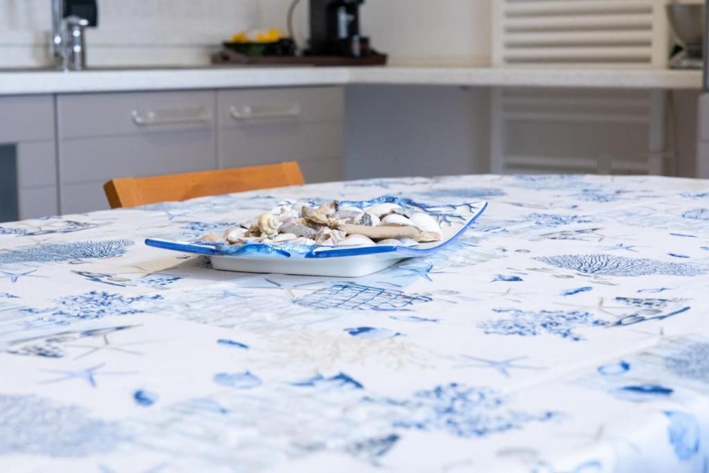 Appartement {Il Blue Di Grado} Extérieur photo